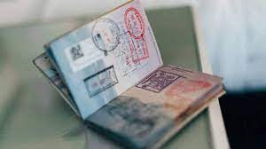 Indian Visa for Cambodian Citizens