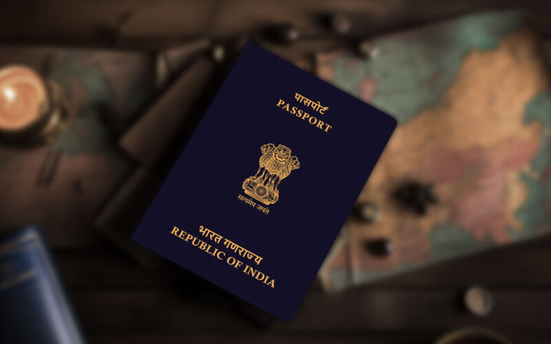 Indian Visa for Vanuatu Citizens: A Comprehensive Guide