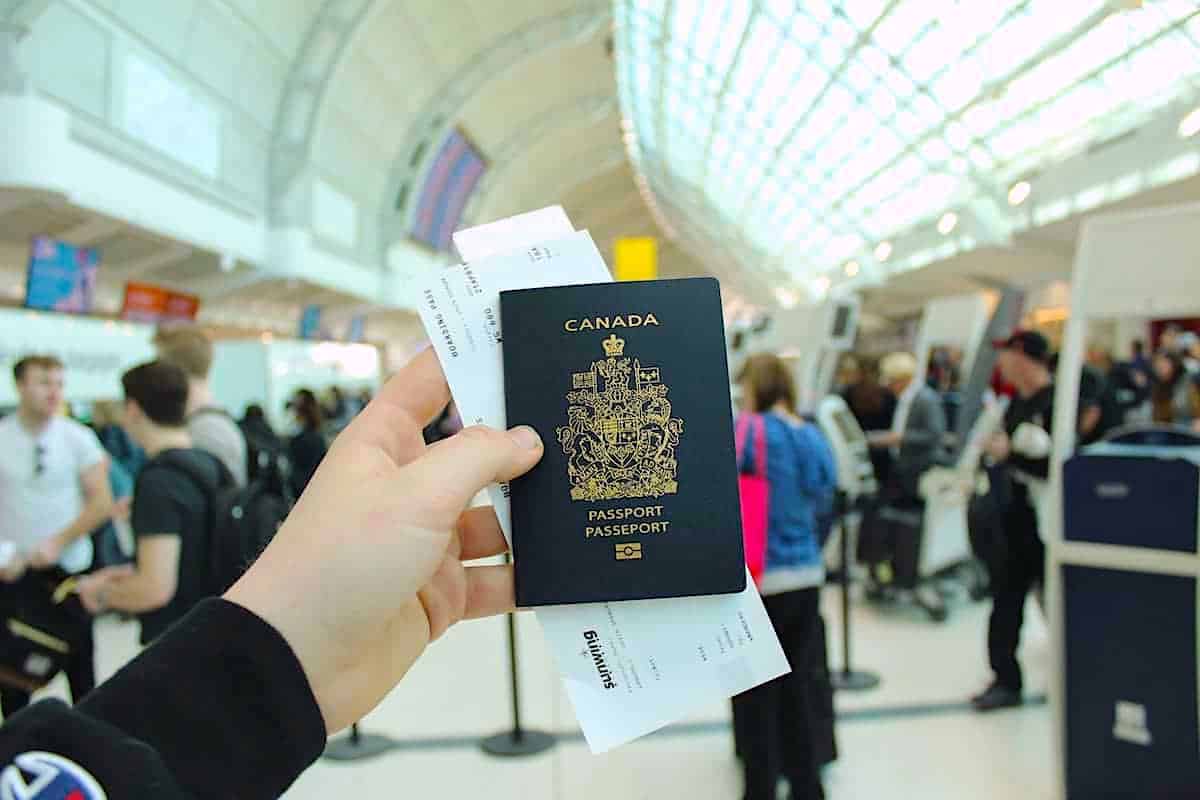 Canada Visa for Filipinos: All You Need to Know