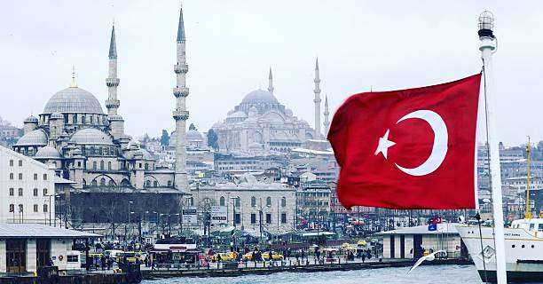 Turkey Tourist Visa: Everything You Need to Know