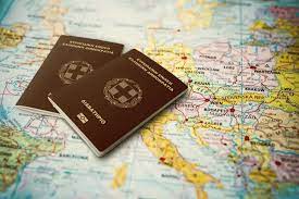 Indian Visa for Dominica Citizens: A Complete Guide