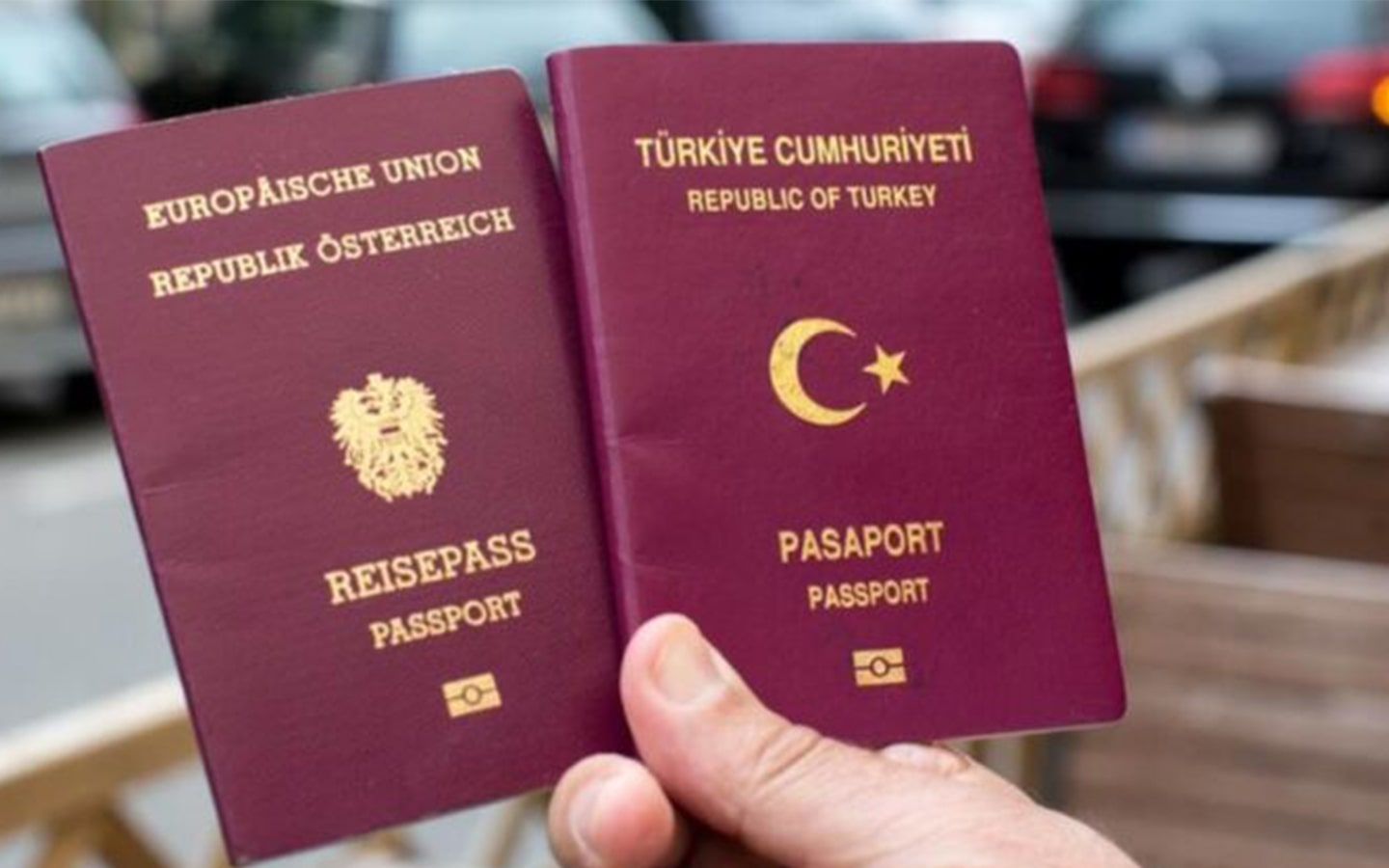 TURKEY VISA APPLICATION PROCESS