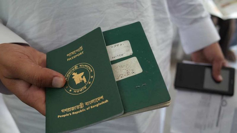 Indian Visa for Eritrean Citizens: Everything You Need to Know