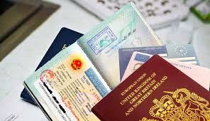 CAMBODIA VISA FOR GERMAN CITIZENS