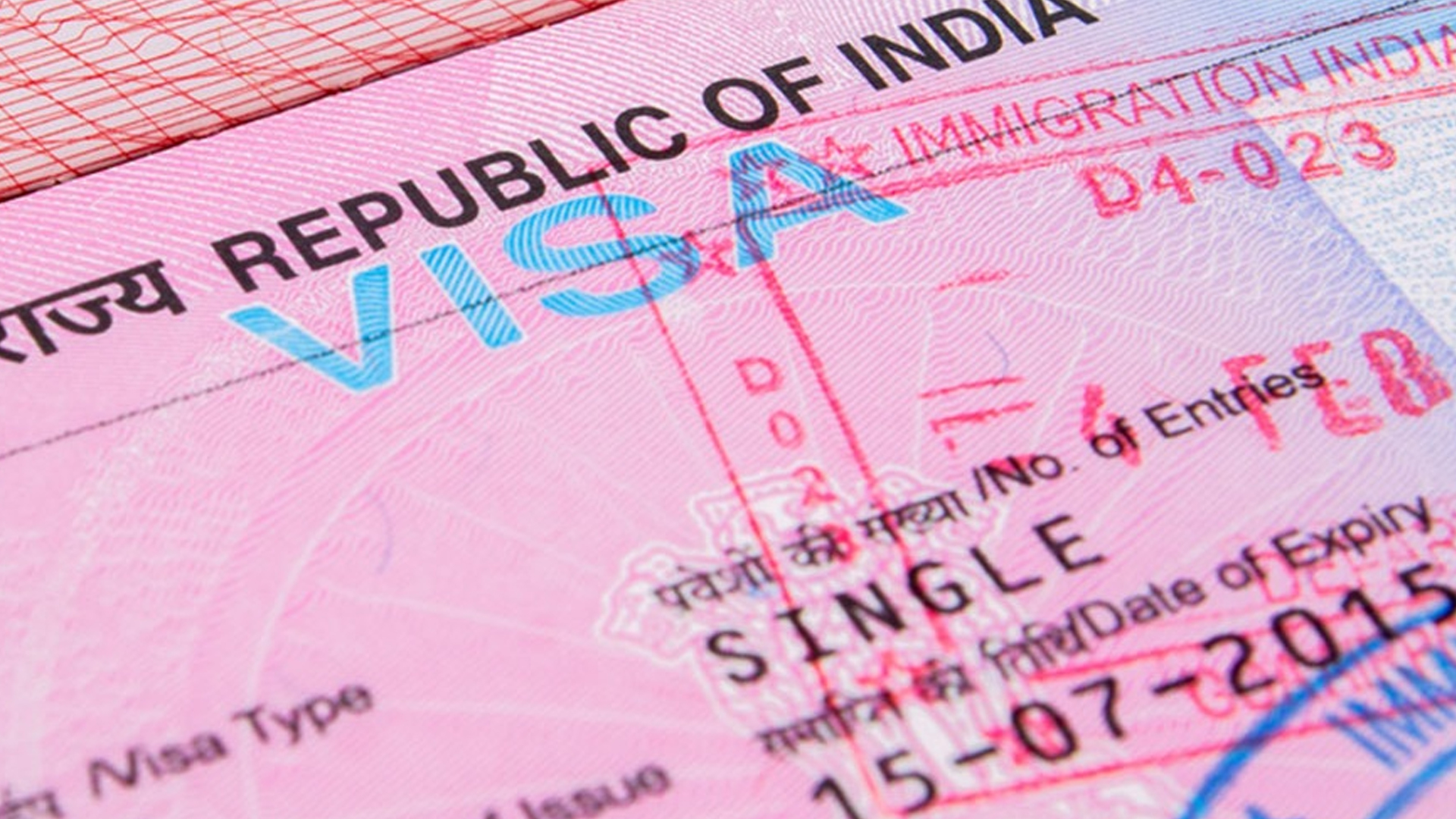 India Visa for Australian Citizens: Everything You Need to Know