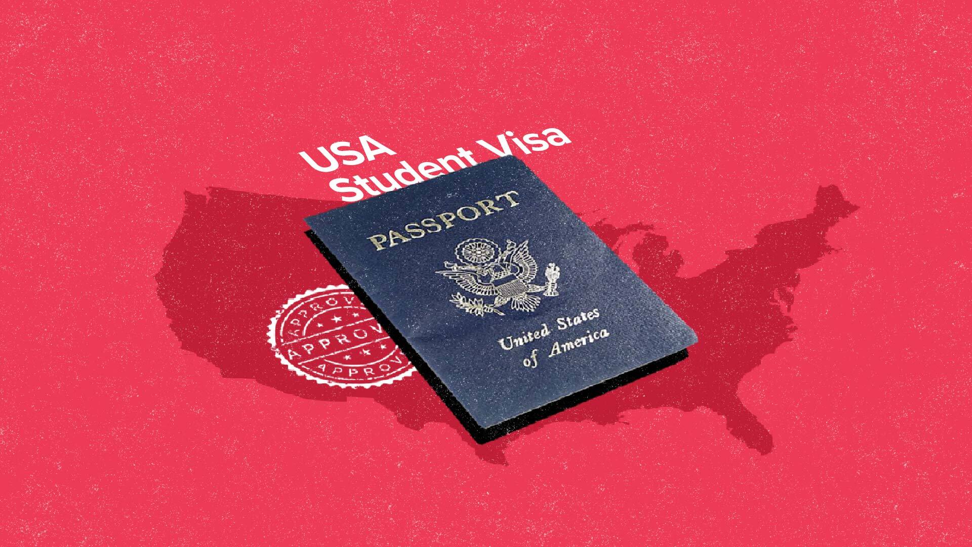 Visa for USA