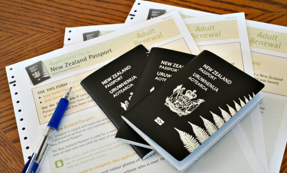 New Zealand Visa for Mexican Citizens