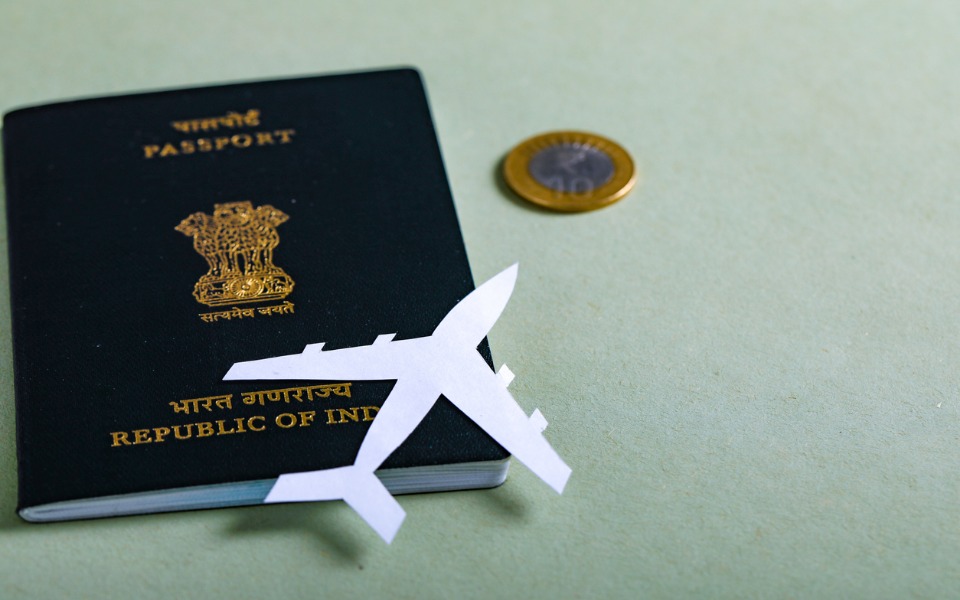 Indian Visa for Niuean Citizens: A Complete Guide