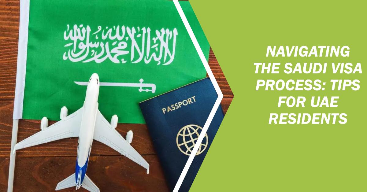 Saudi Visa for Mauritian Citizens