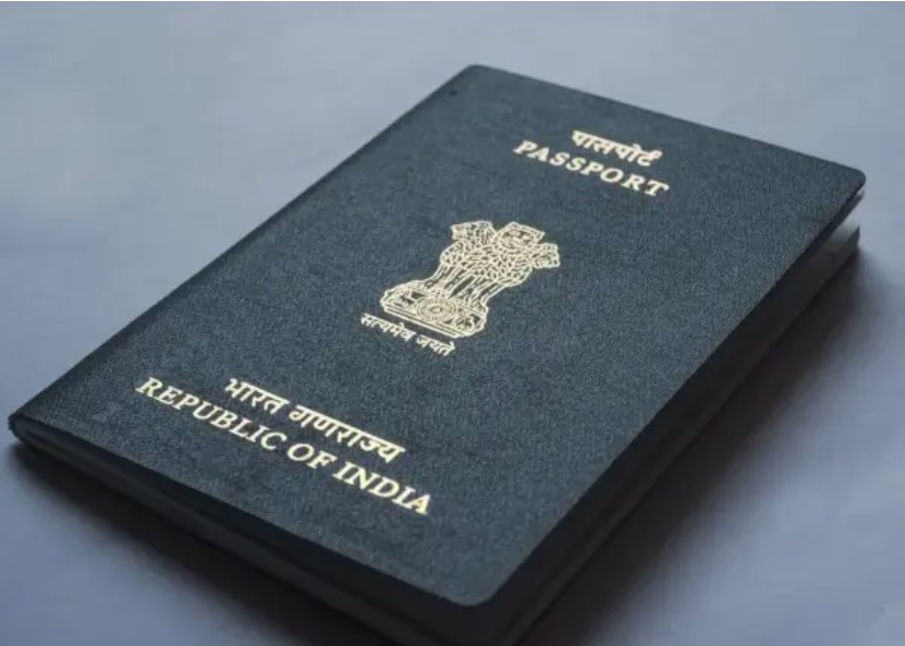 Indian Visa