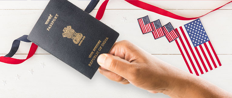 Indian Visa