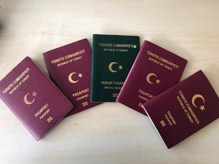 Turkey Visa Online