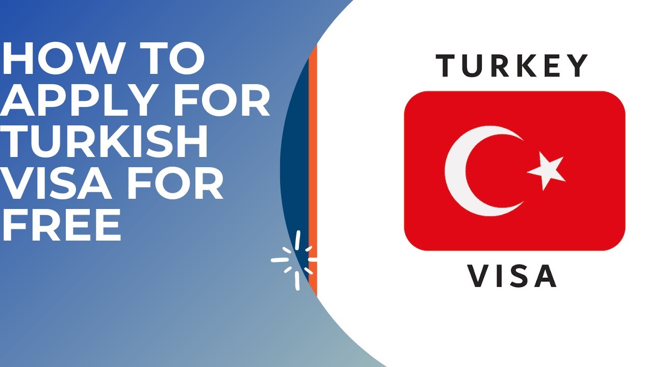 Turkey Visa