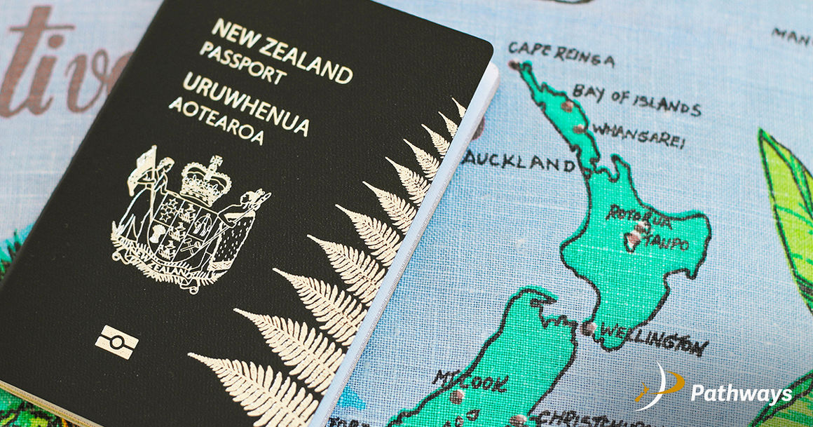 New Zealand Visa for Swiss Citizens