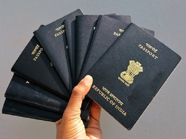 Indian Visa