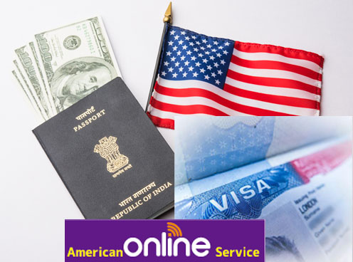 US VISA ONLINE