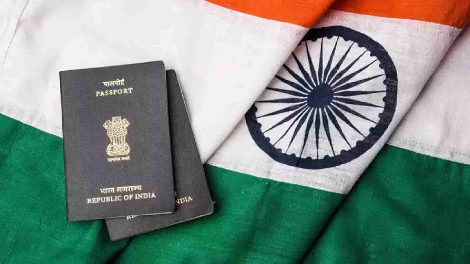 Indian Visa For UK Citizens: Everything You Need to Know