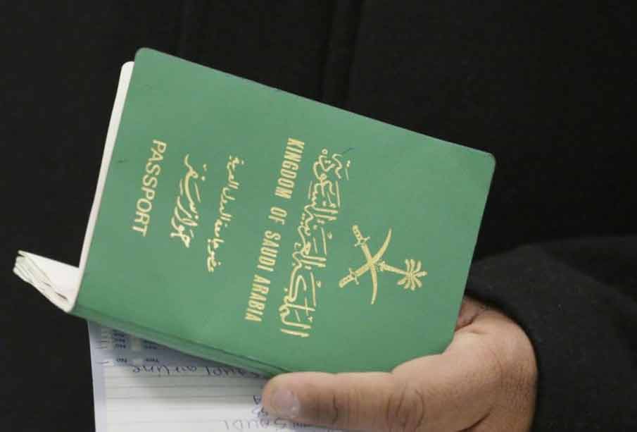 The Ultimate Guide to Getting Your Saudi Visa