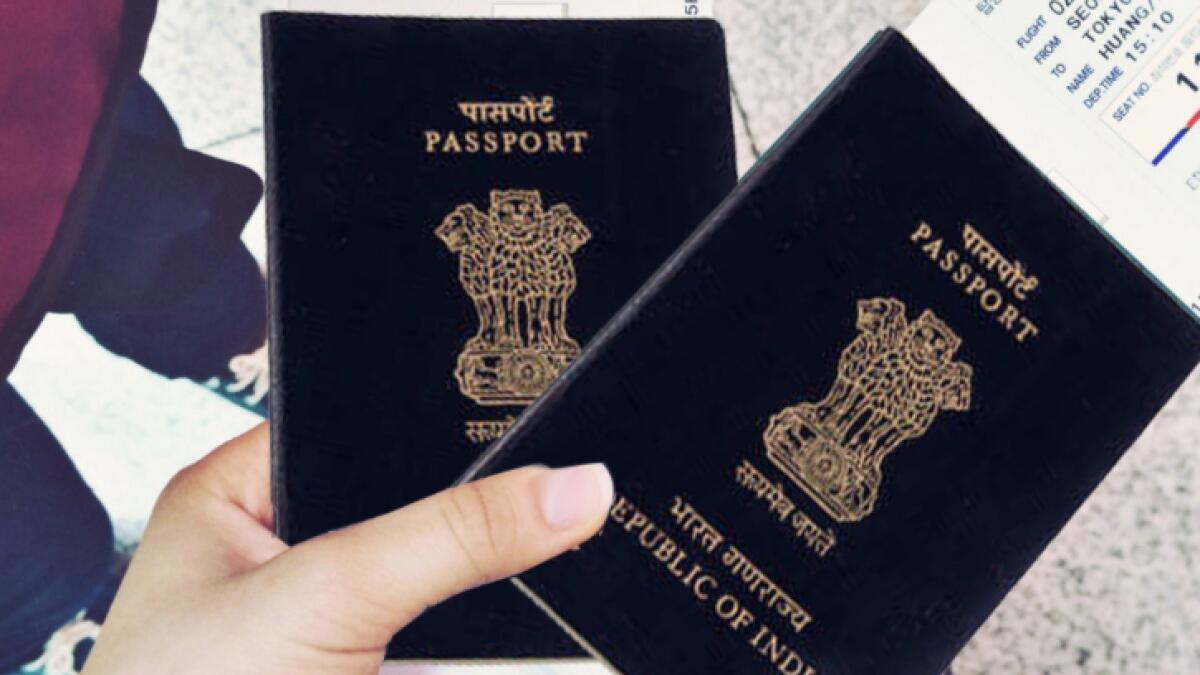 Indian Visa Information for Tourists