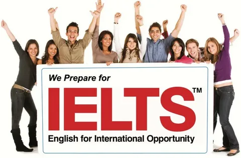 IELTS Course in Dubai: Your Path to Success in 2024