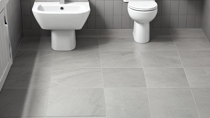 How to Get Good Quality Anti-Skid Tiles Within Your Budget?