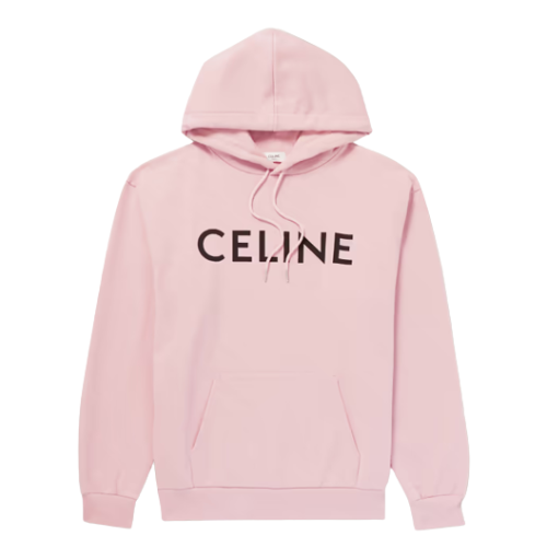 Celine Hoodie Symbol of Personal Style