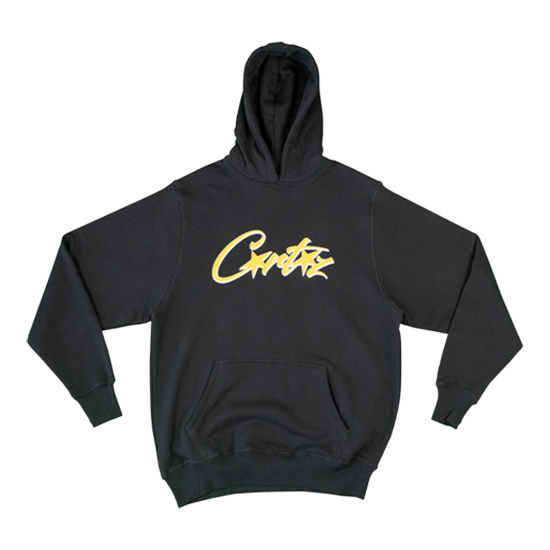 Corteiz Hoodies for the Adventurous Trendsetter