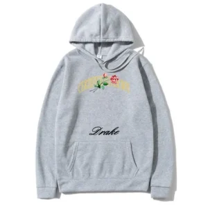 Embrace the Elegance of Drake hoodie