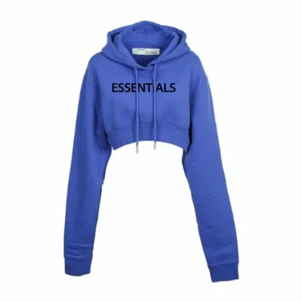 Essentials Hoodie online shopping store