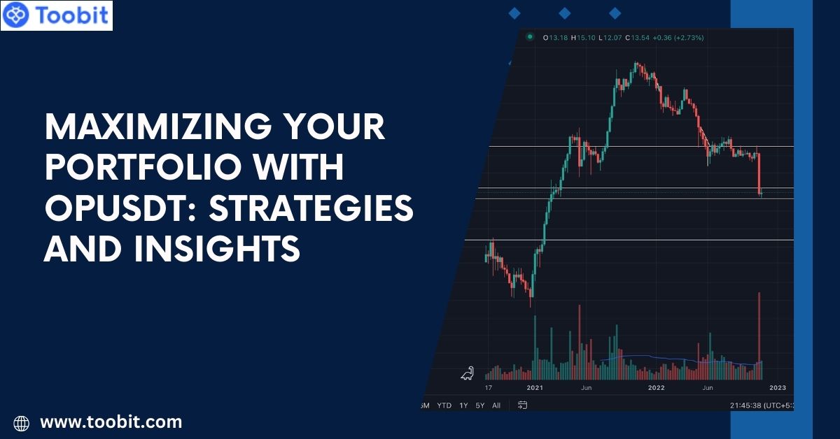 Maximizing Your Portfolio with OPUSDT: Strategies and Insights