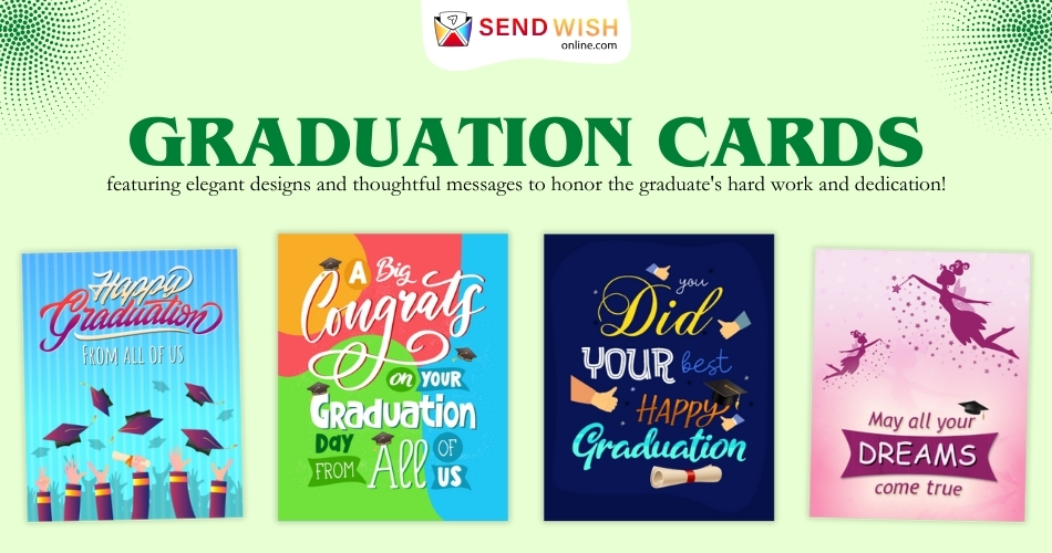 Commencement Celebrations: Designing Memorable Graduation Cards