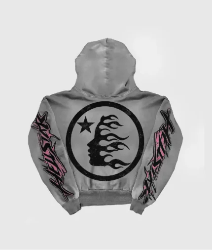 Hellstar hoodie Online Shopping Store