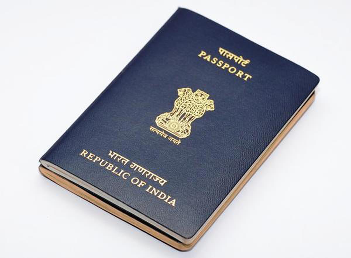 Indian Visa