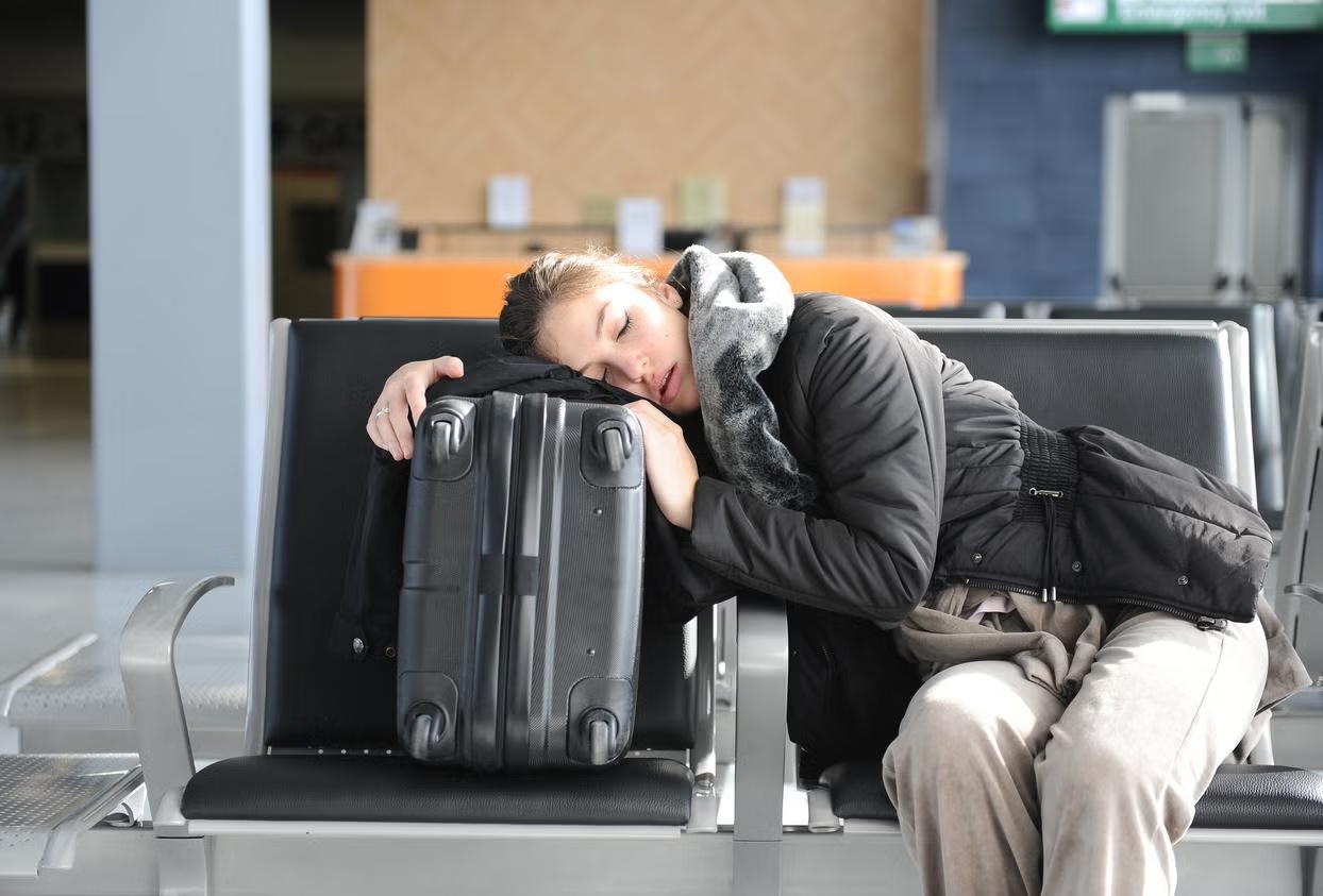 How Modafinil Can Help You Overcome Jet Lag Quickly