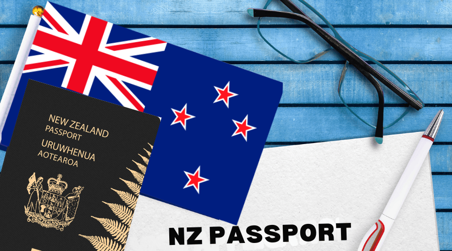 New Zealand Visa for Mexican Citizens A Compressive Guide