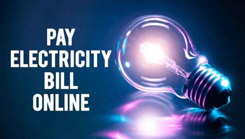 PVVNL Bill Download