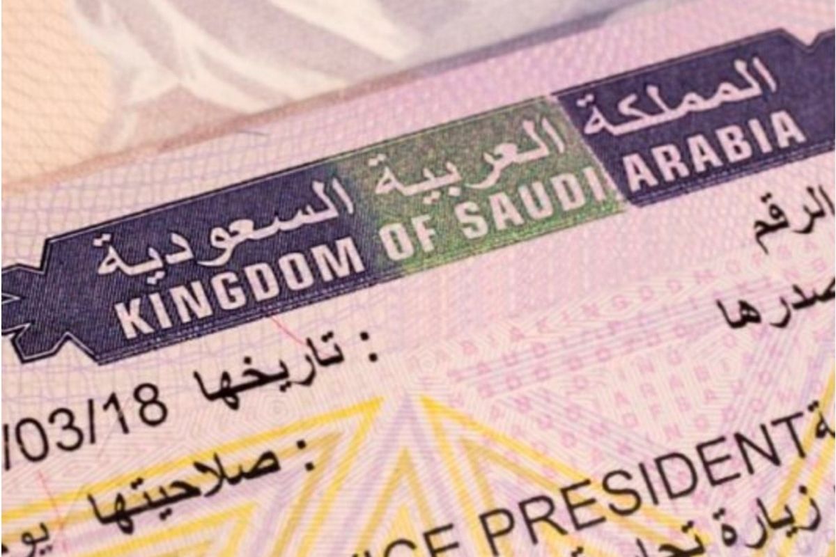 Saudi Visa for UK Citizens: Your Ultimate Guide