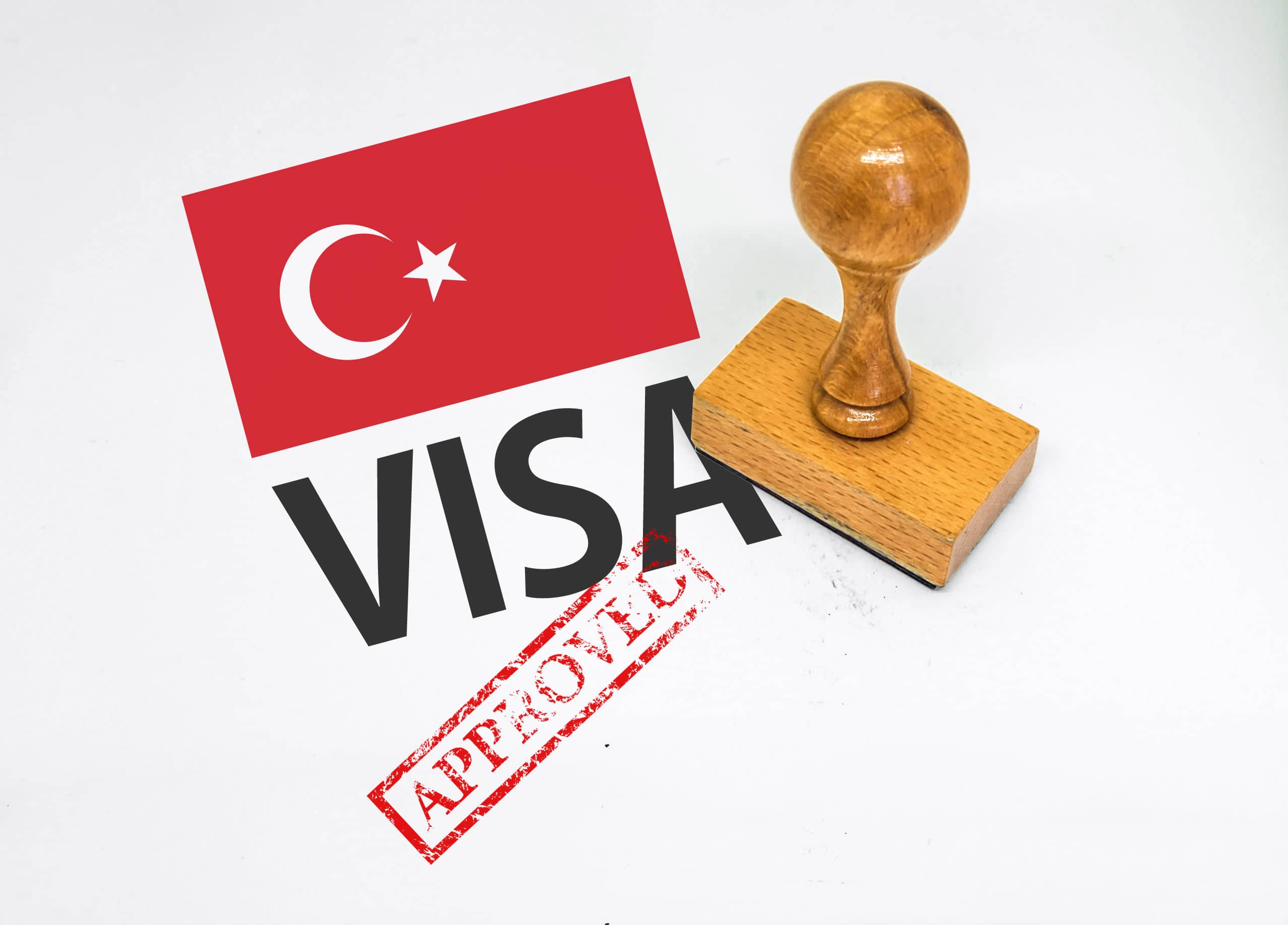 TURKEY VISA