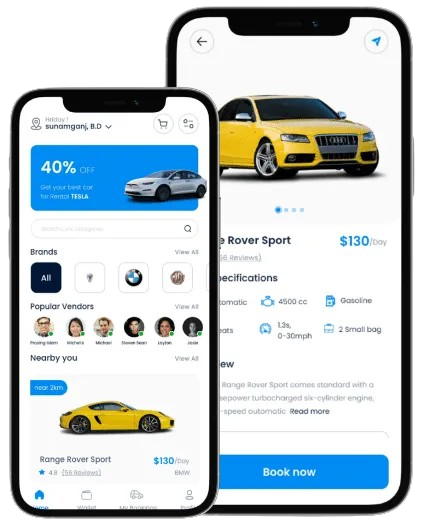 How to Choose the Best Uber Clone Script