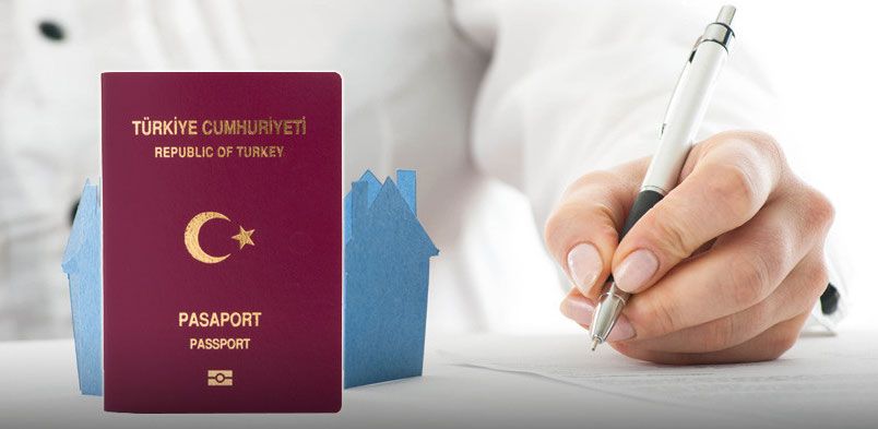 Turkey Visa