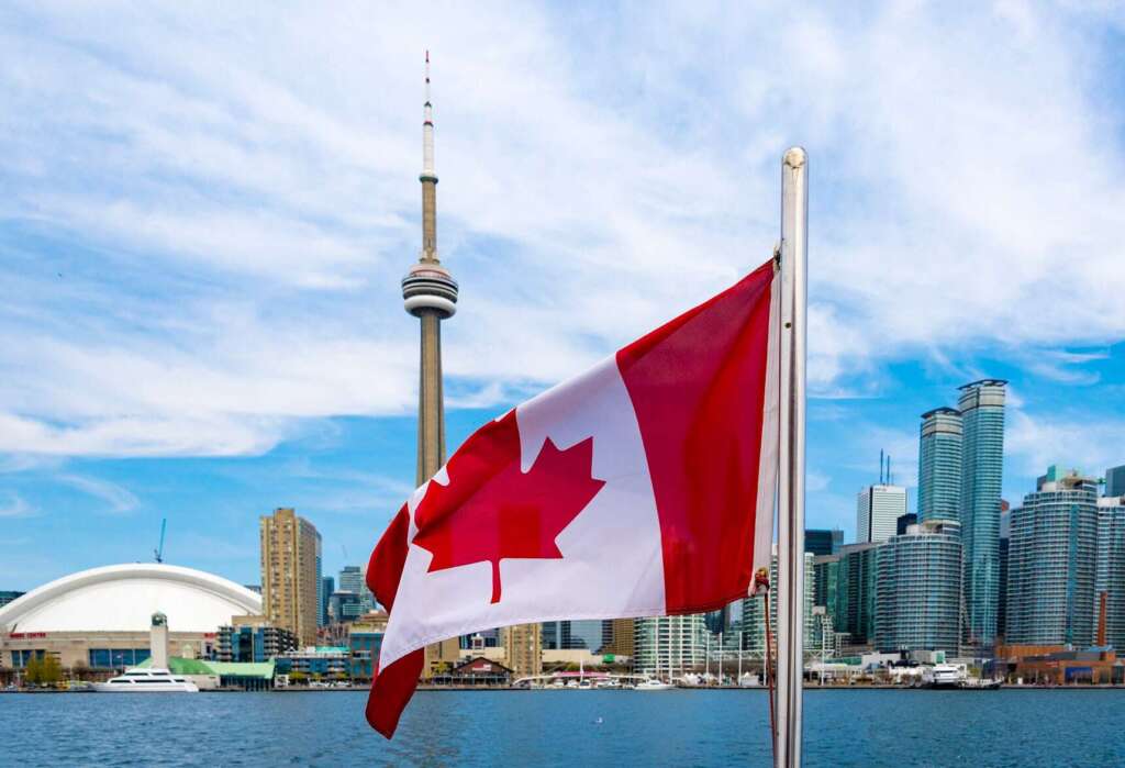 Canada Visa Blog