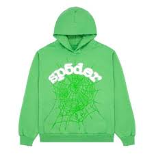 Sp5der Hoodie Official store