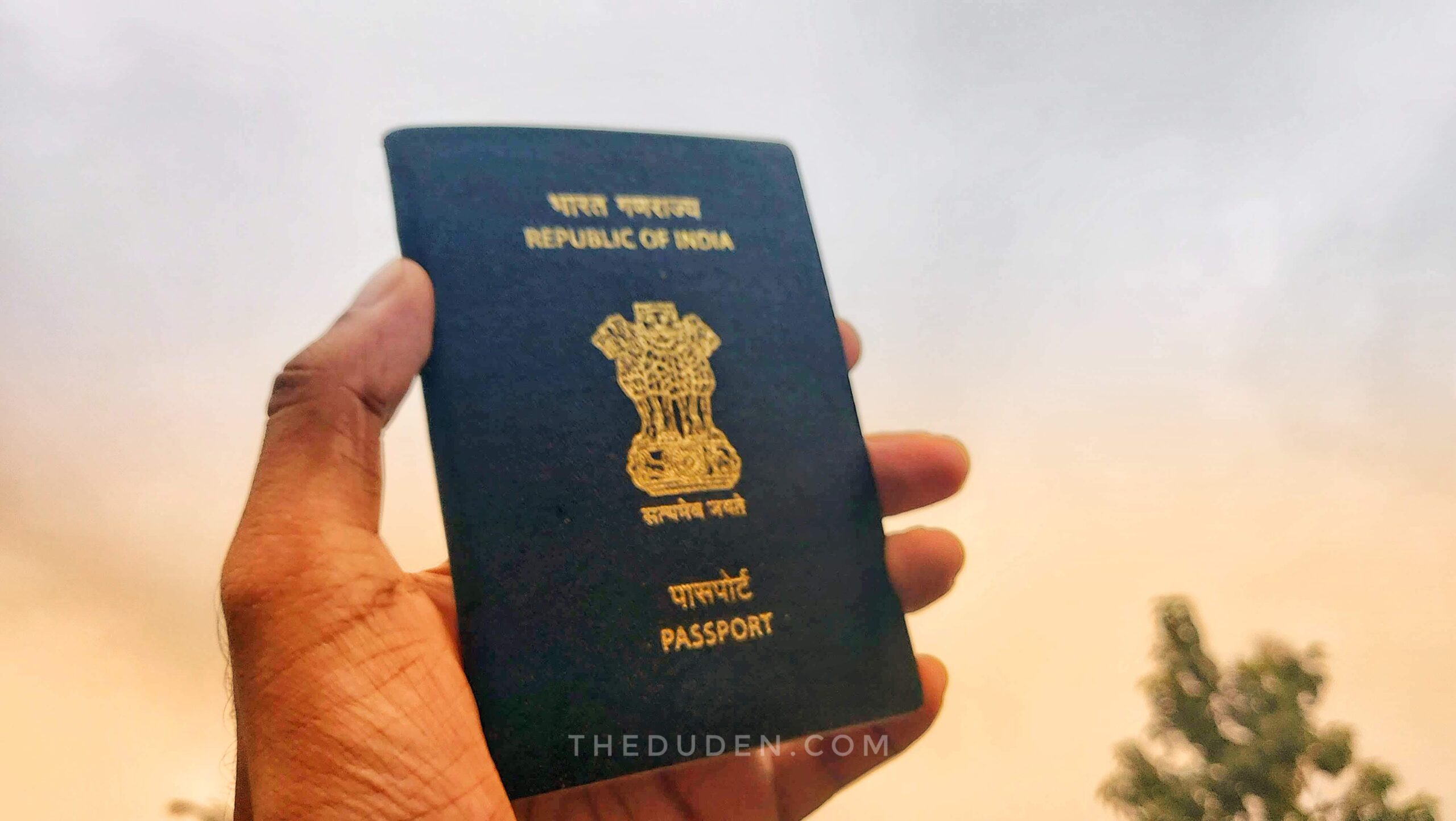 Urgent Indian Visa: Everything You Need to Know