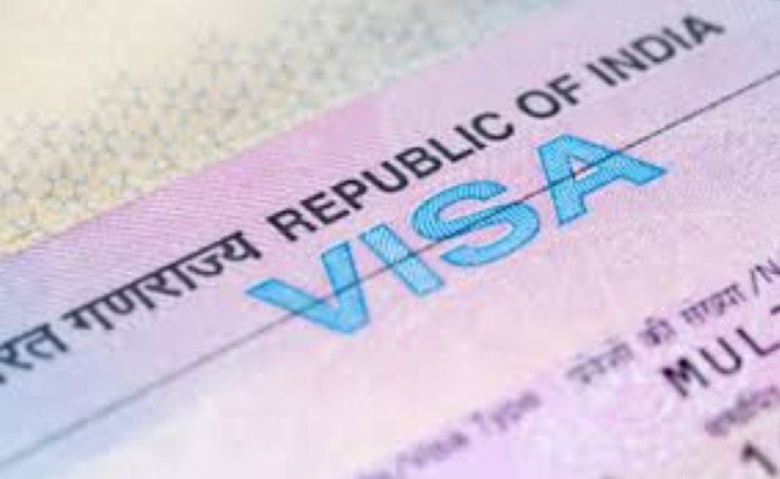 India Visa