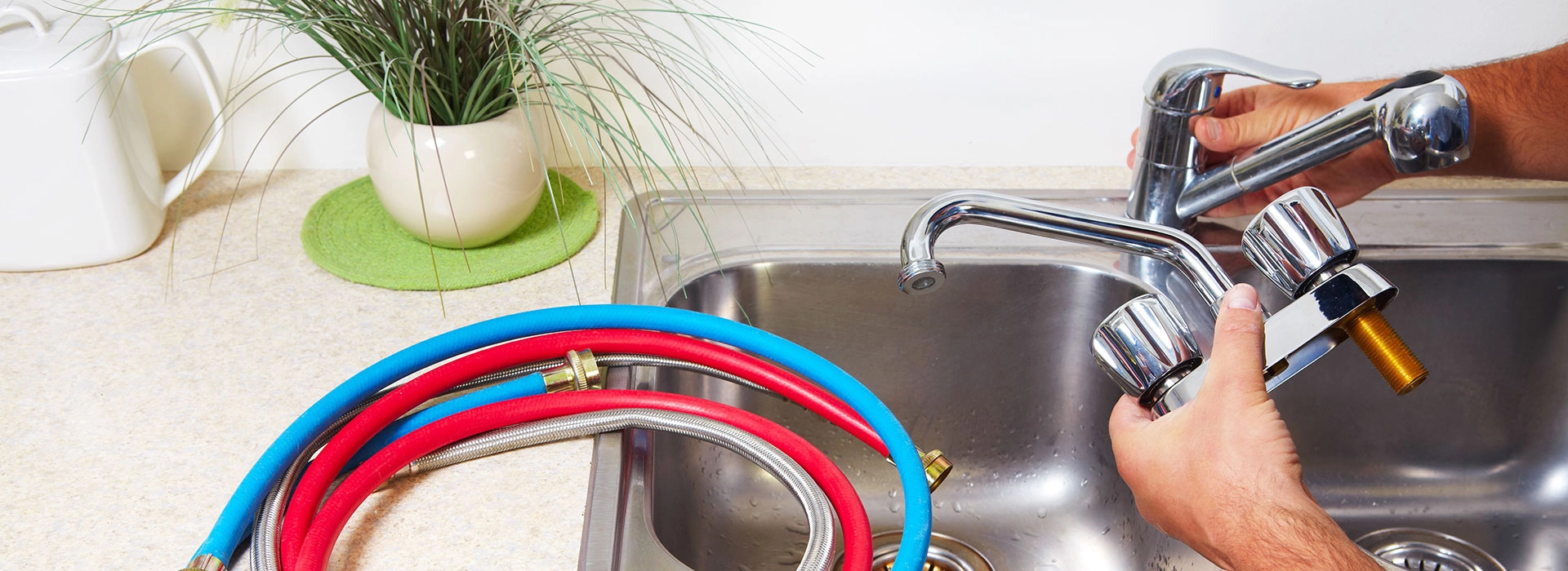 Innovative Plumbing Installation Solutions for Modern Bournemouth Kitchens