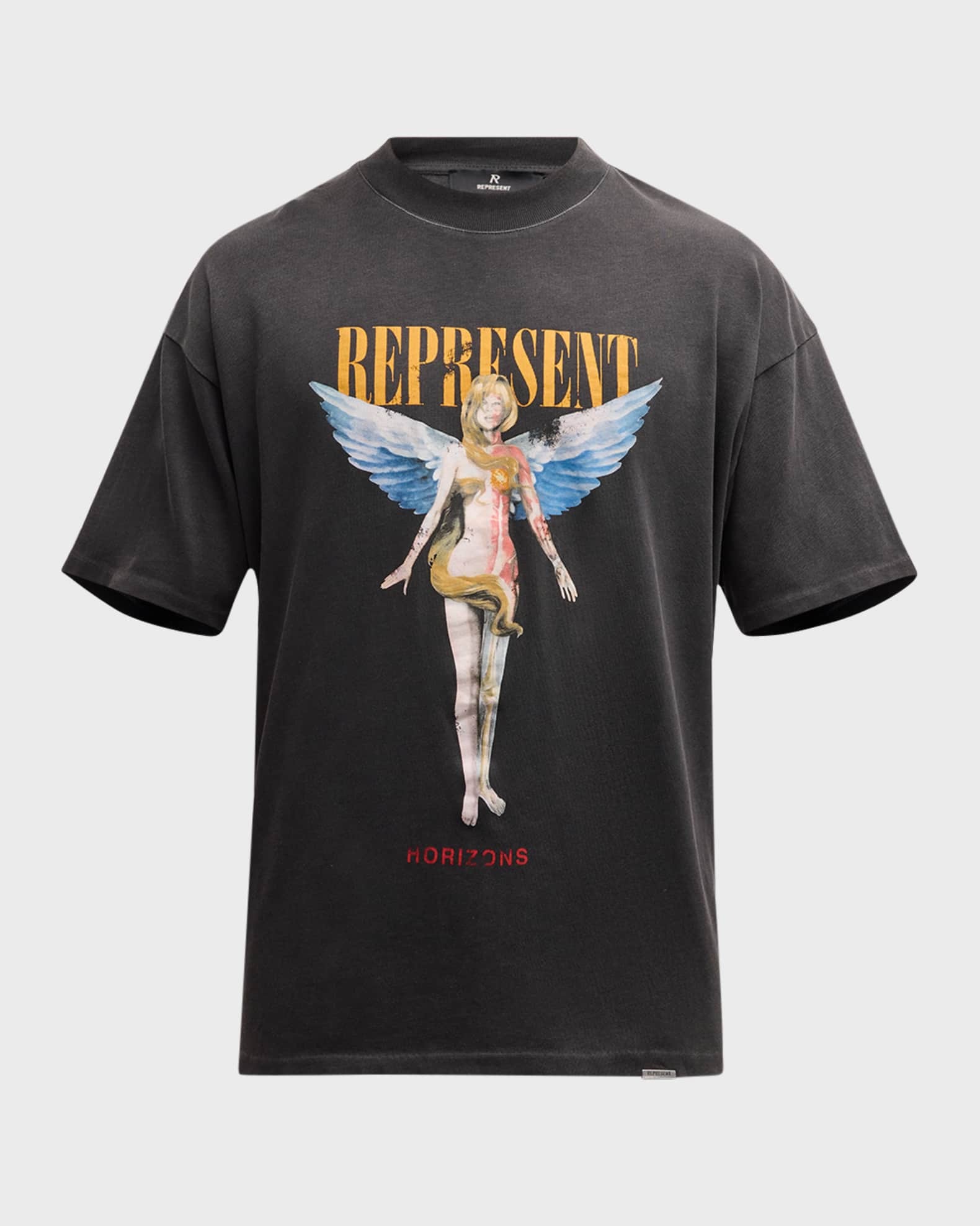 Represent Top, The Pinnacle of Contemporary Streetwear