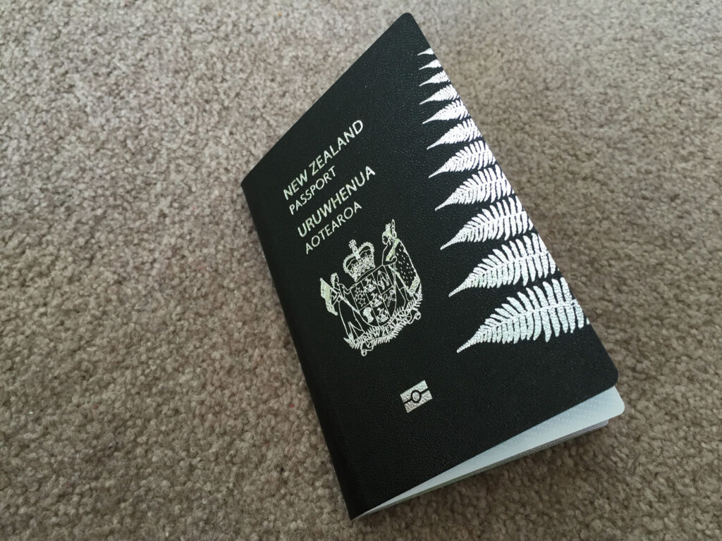 New Zealand Visa Requirements