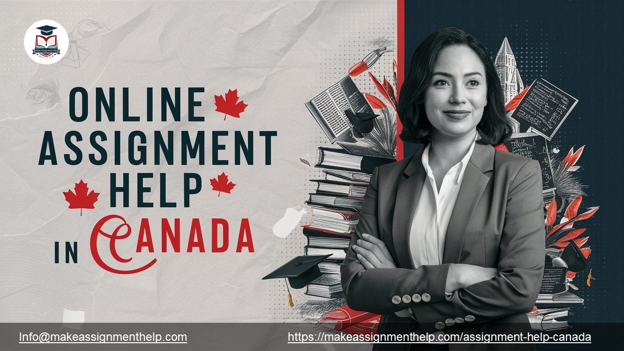 Assignment Help Canada