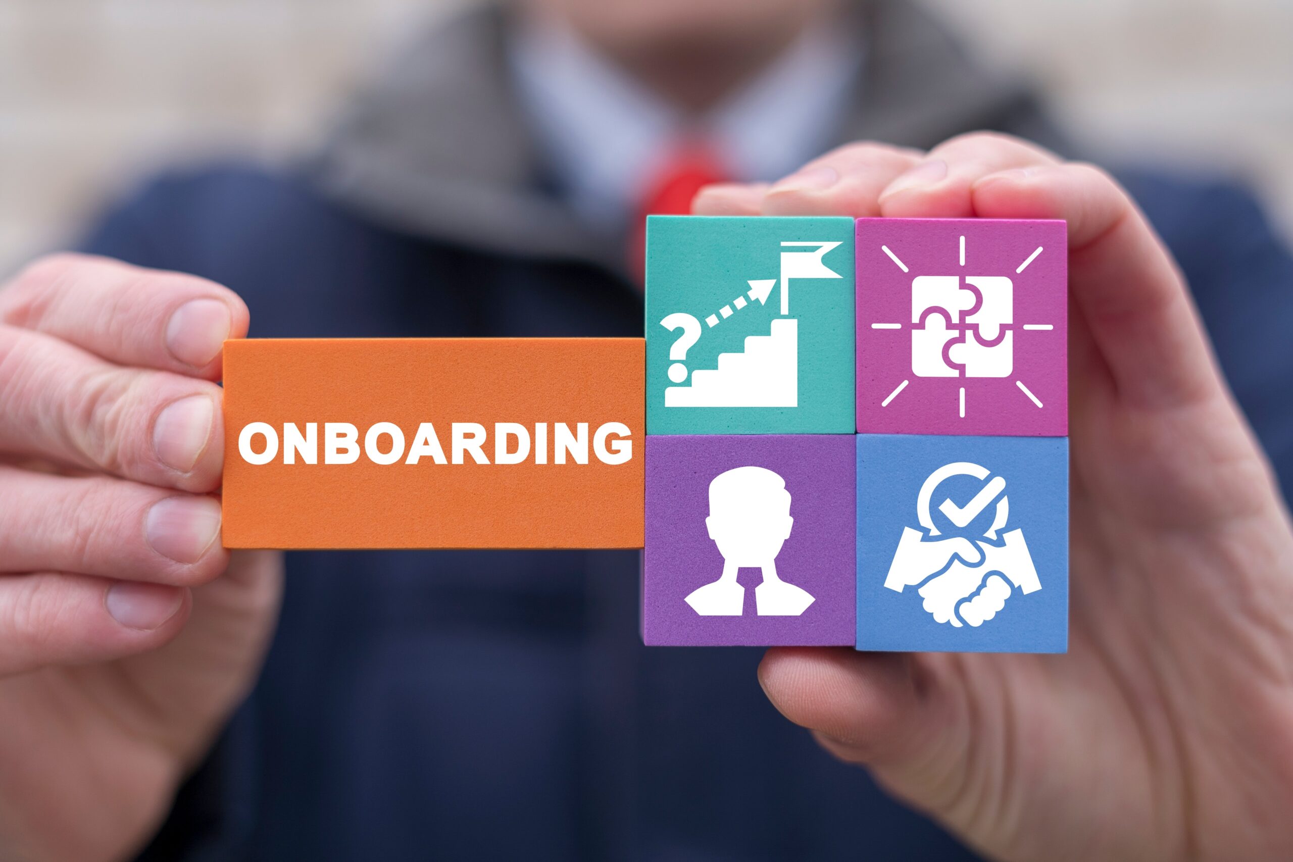 Ultimate Guide To Effective HR Onboarding for Businesses