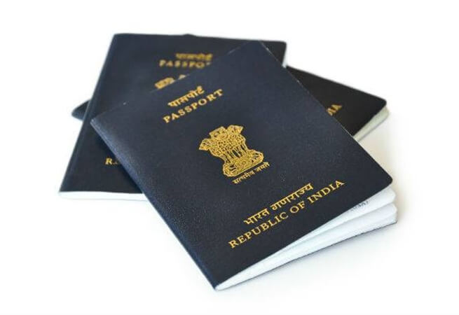 Indian Visa